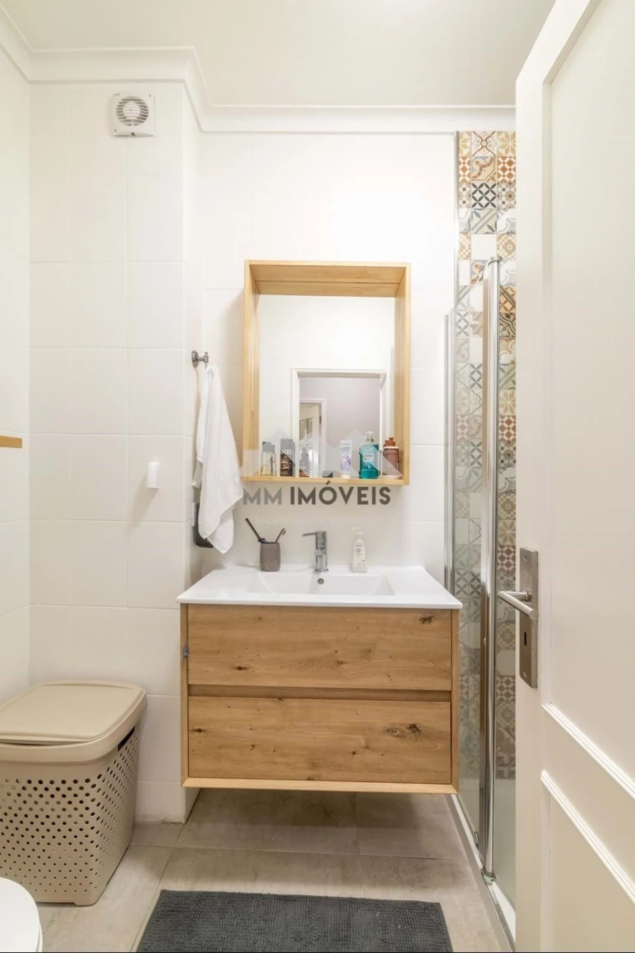 Apartamento T2 para Venda em Valadares Foto 18