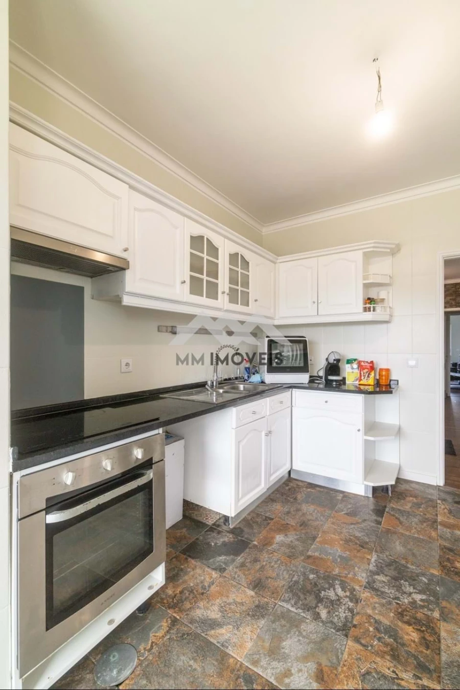 Apartamento T2 para Venda em Valadares Foto 33