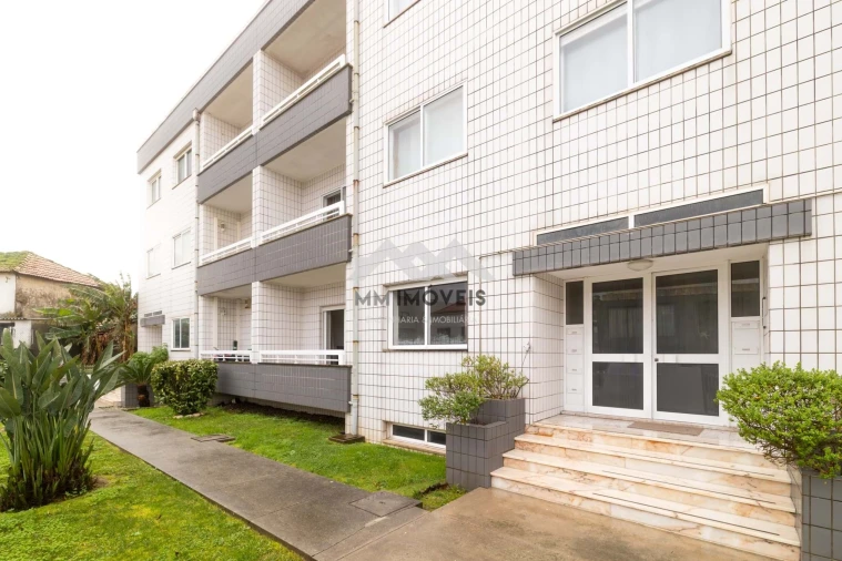 Apartamento T2 para Venda em Valadares Foto 10