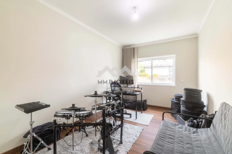 Apartamento T2 para Venda em Valadares Foto 19