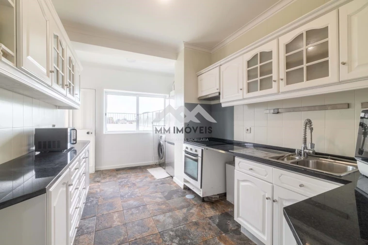 Apartamento T2 para Venda em Valadares Foto 15