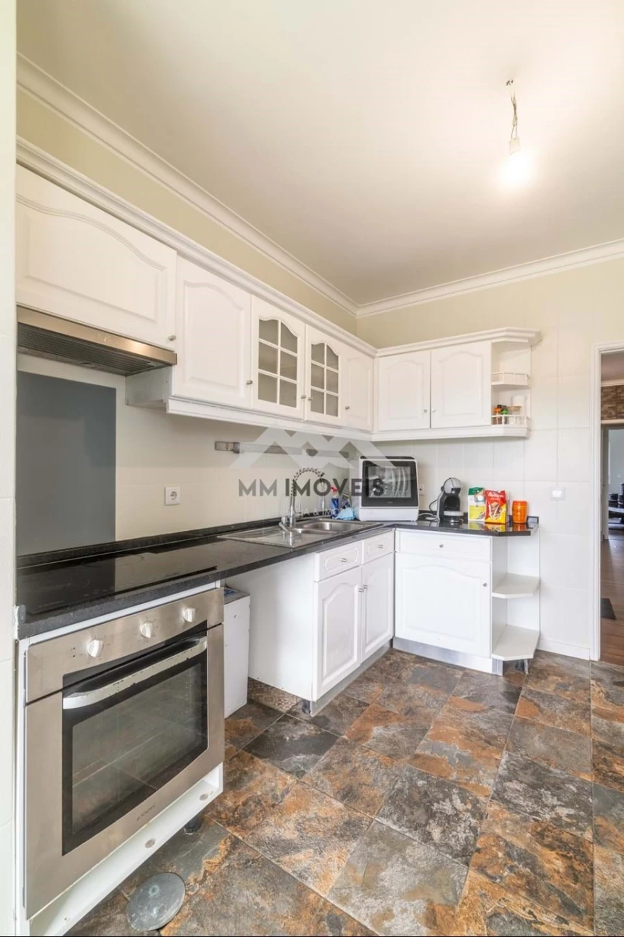 Apartamento T2 para Venda em Valadares Foto 32