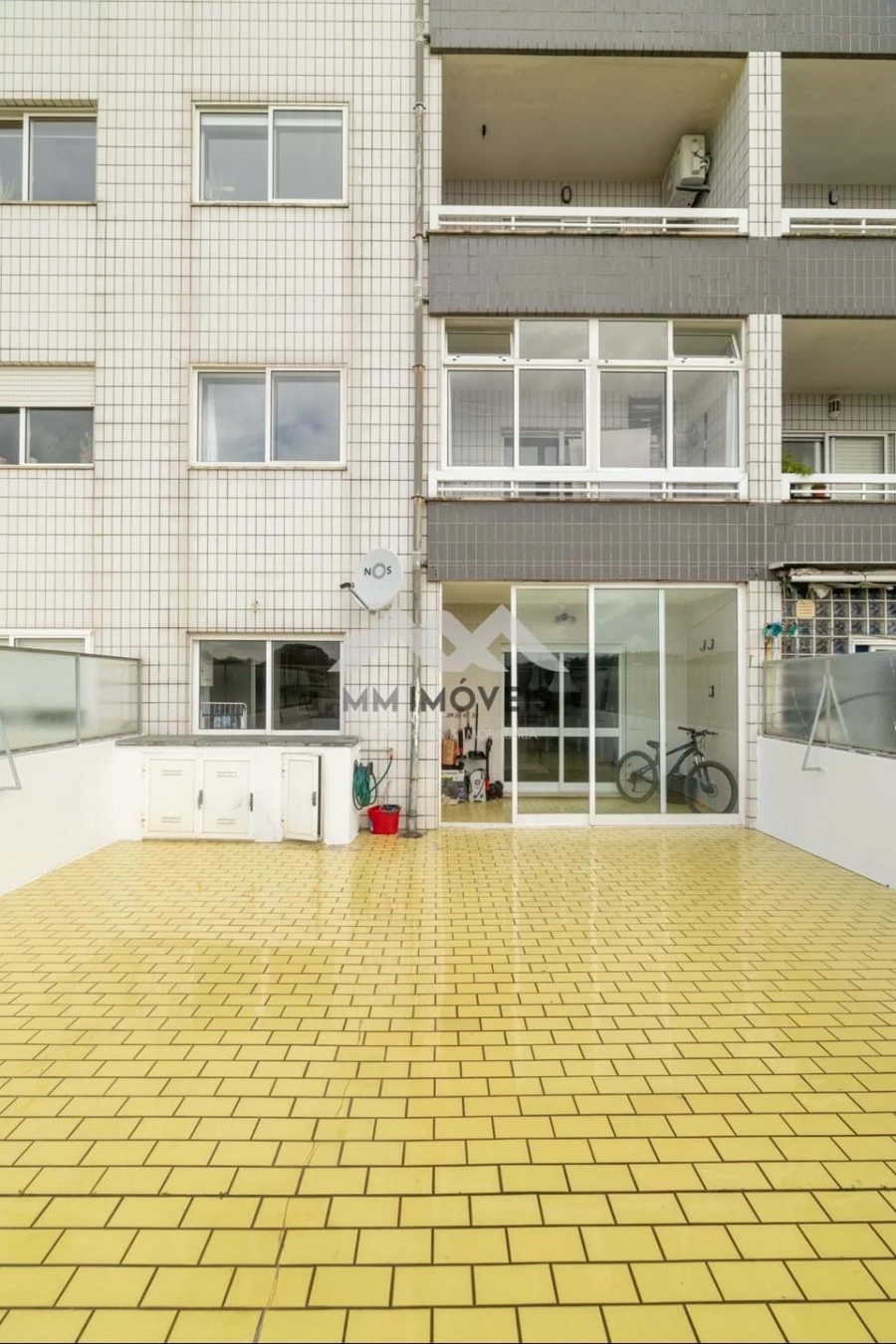 Apartamento T2 para Venda em Valadares Foto 28