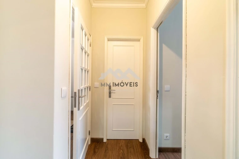 Apartamento T2 para Venda em Valadares Foto 42