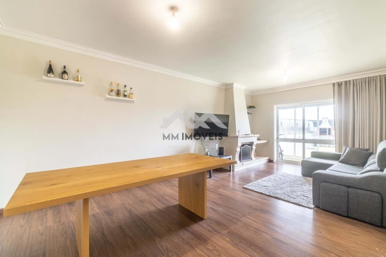 Apartamento T2 para Venda em Valadares Foto 14