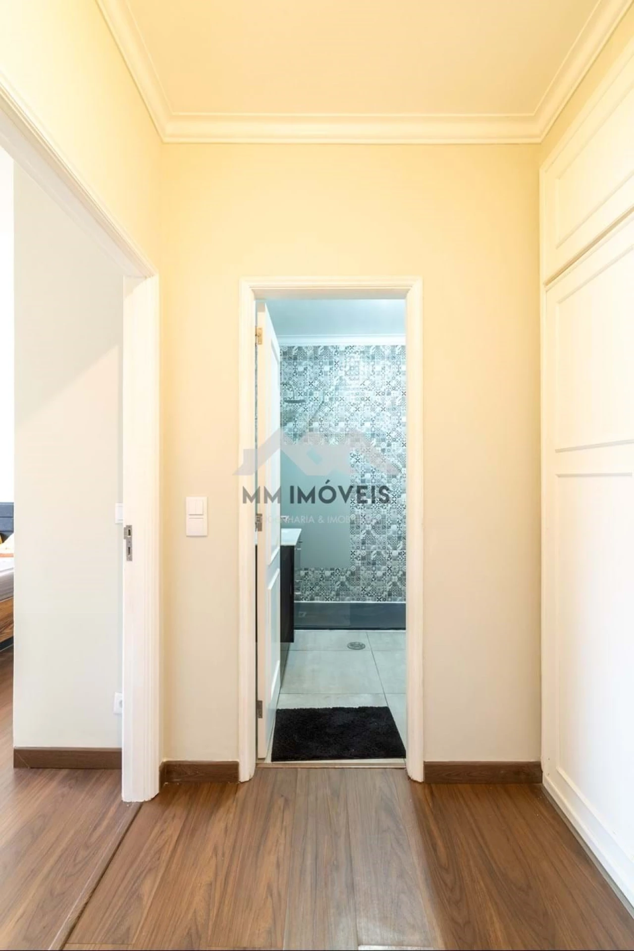 Apartamento T2 para Venda em Valadares Foto 44