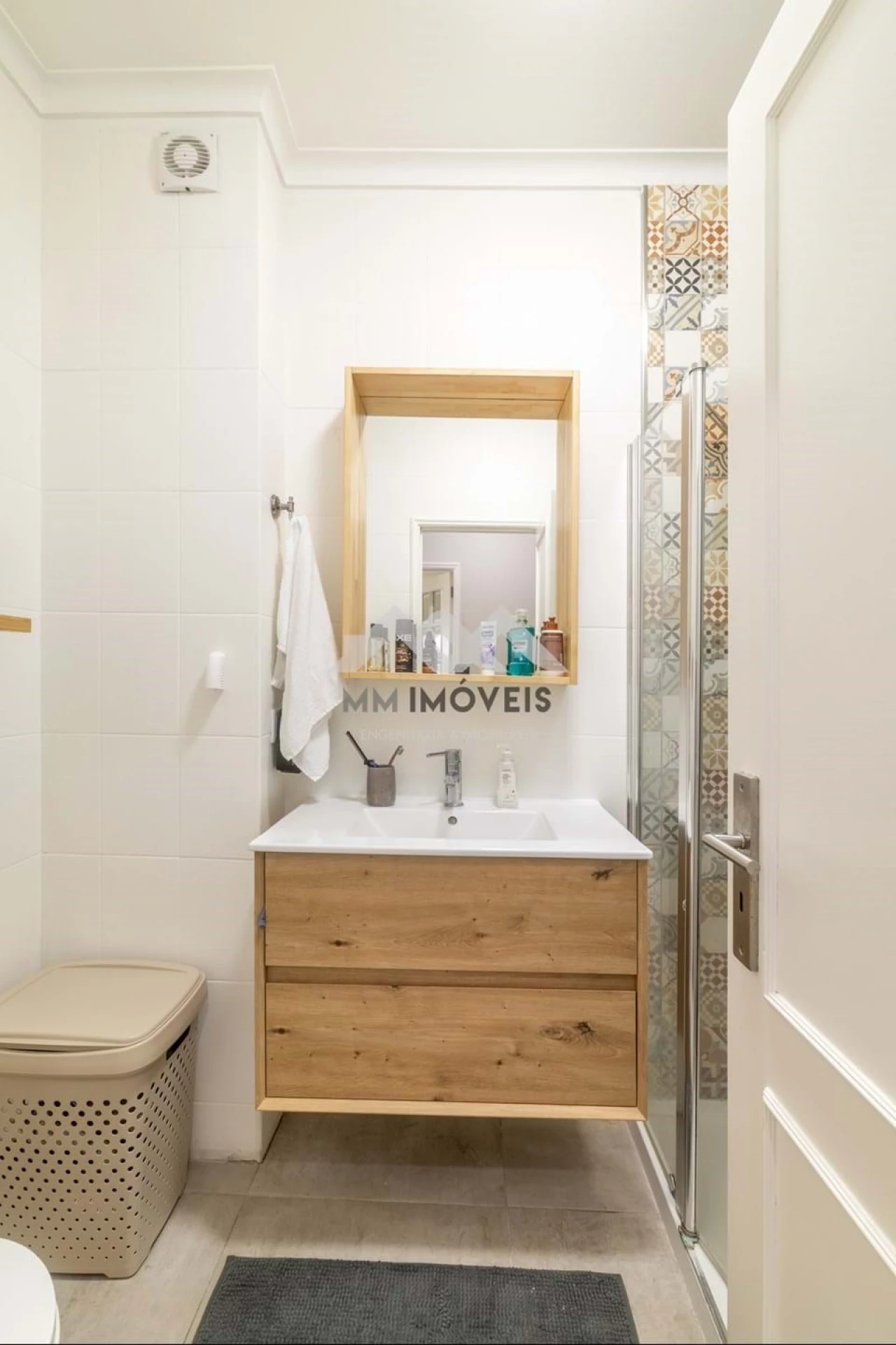 Apartamento T2 para Venda em Valadares Foto 18