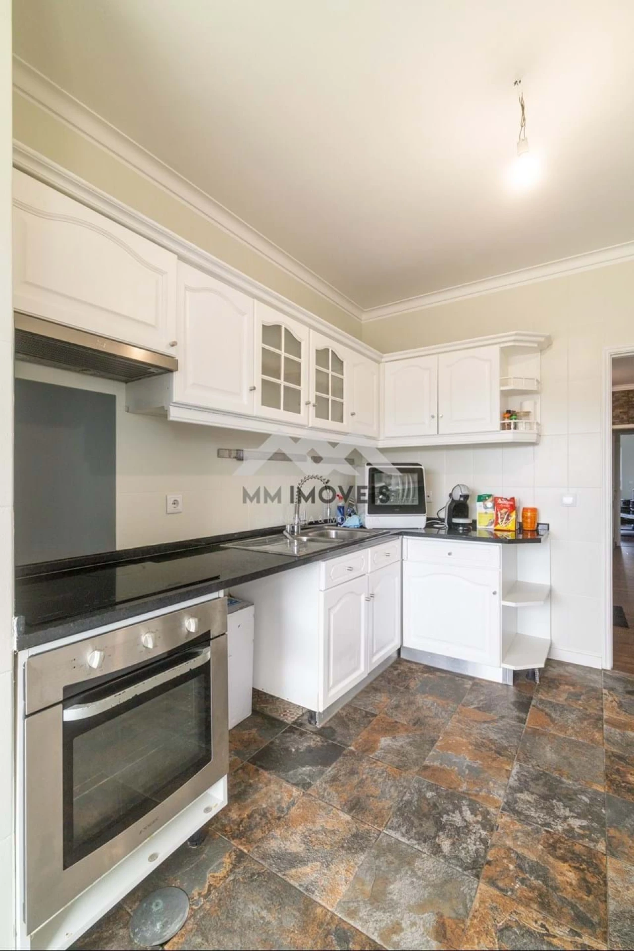 Apartamento T2 para Venda em Valadares Foto 33