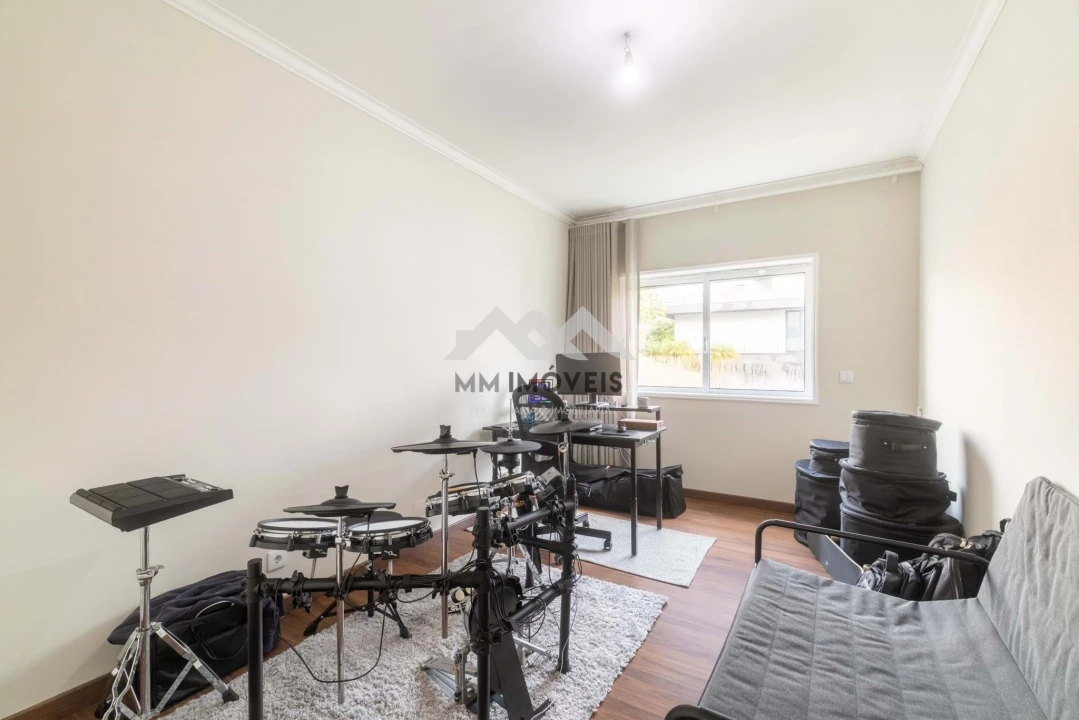 Apartamento T2 para Venda em Valadares Foto 19