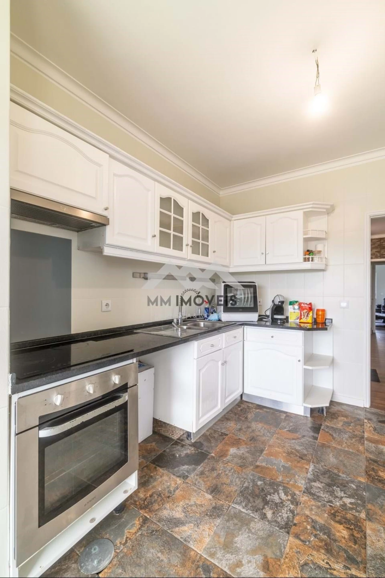 Apartamento T2 para Venda em Valadares Foto 32