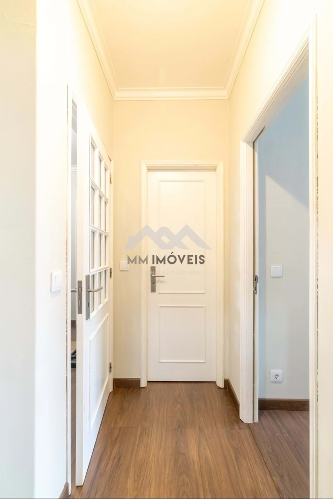 Apartamento T2 para Venda em Valadares Foto 41