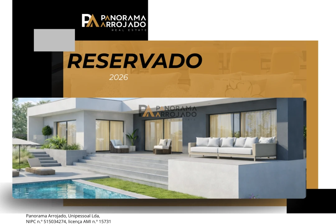 Apartamento T1 para Venda em Algés, Linda-A-Velha e Cruz Quebrada-Dafundo Foto 1