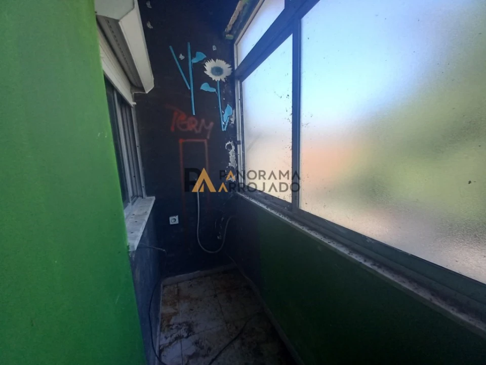 Apartamento T1 para Venda em Baixa da Banheira e Vale da Amoreira Foto 10