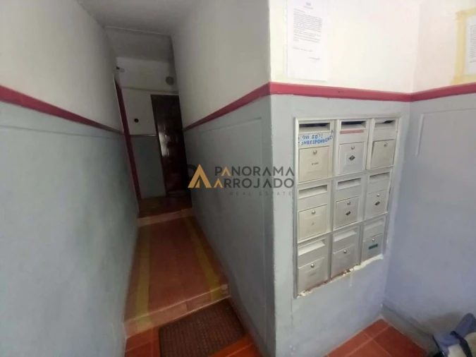 Apartamento T1 para Venda em Baixa da Banheira e Vale da Amoreira Foto 30