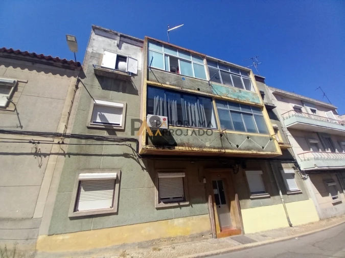 Apartamento T1 para Venda em Baixa da Banheira e Vale da Amoreira Foto 19