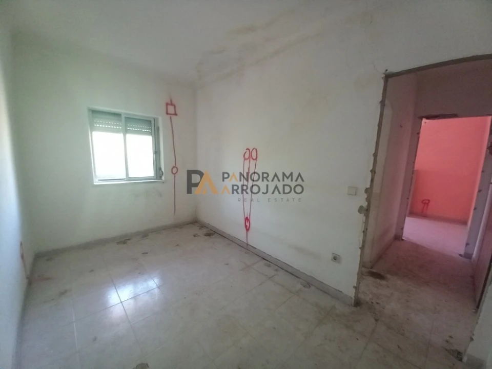 Apartamento T1 para Venda em Baixa da Banheira e Vale da Amoreira Foto 14