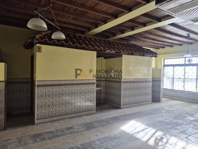 Negócio para Venda em Gaio-Rosário e Sarilhos Pequenos Foto 5