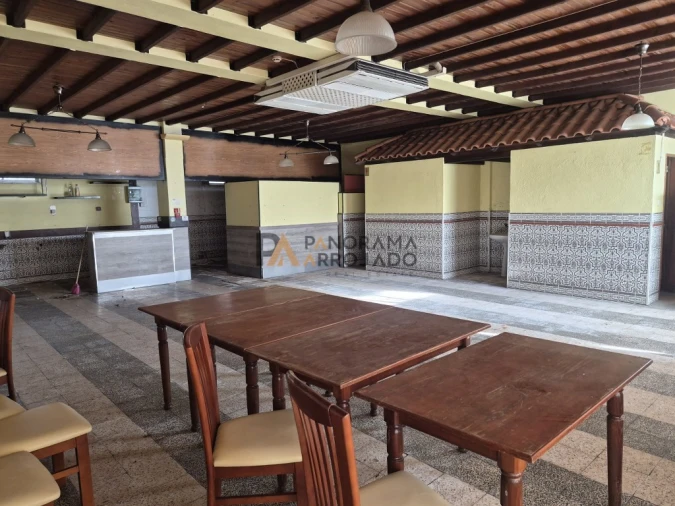 Negócio para Venda em Gaio-Rosário e Sarilhos Pequenos Foto 3