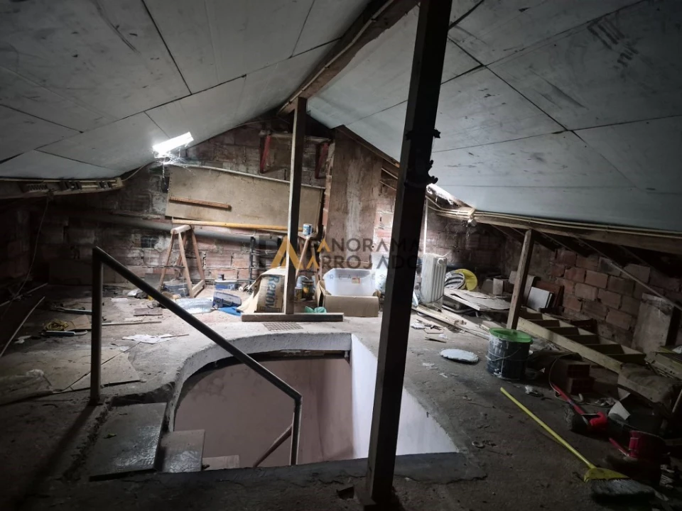 Moradia T2 para Venda em Vialonga Foto 4