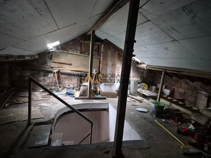 Moradia T2 para Venda em Vialonga Foto 4