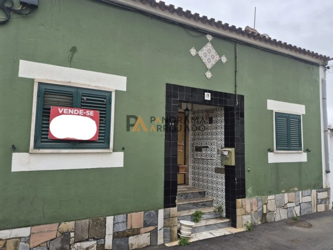 Moradia T2 para Venda em Vialonga Foto 14