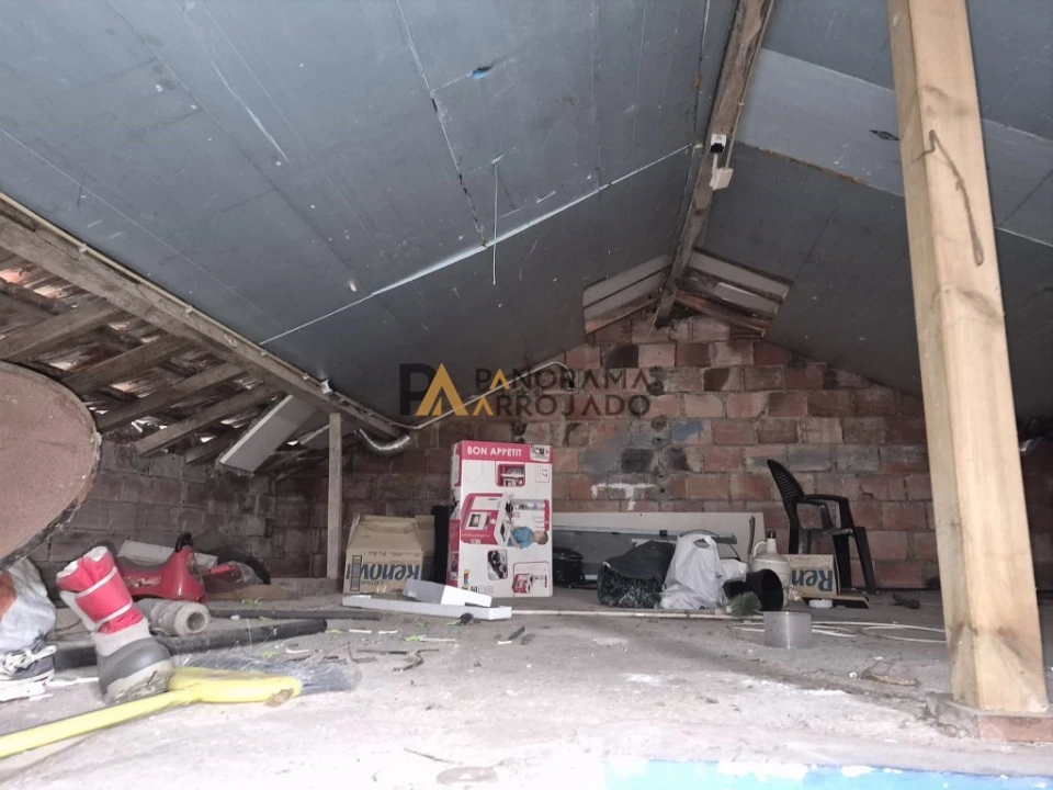 Moradia T2 para Venda em Vialonga Foto 3