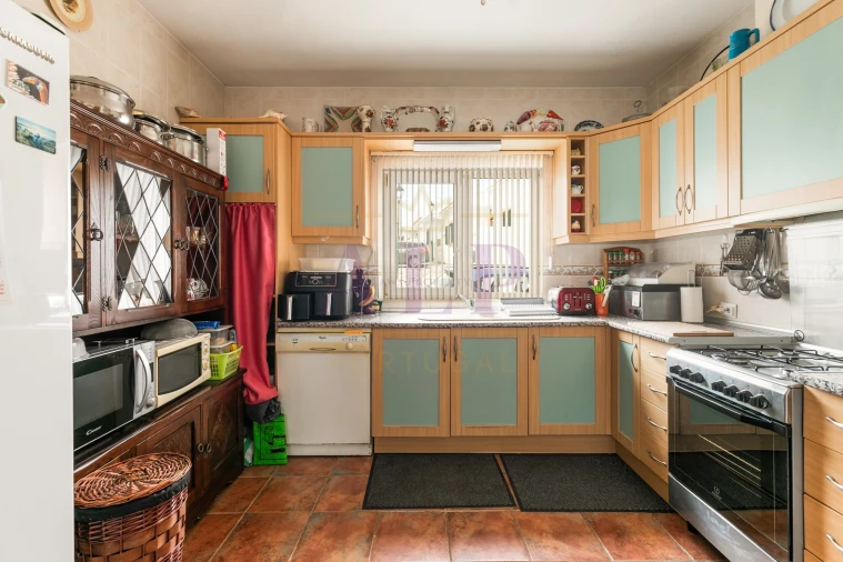 Moradia T2 para Venda em Lagos (São Sebastião e Santa Maria) Foto 9