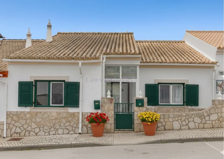 Moradia T2 para Venda em Lagos (São Sebastião e Santa Maria) Foto 20