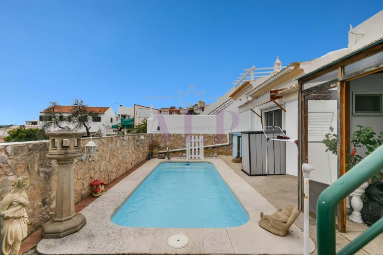 Moradia T2 para Venda em Lagos (São Sebastião e Santa Maria) Foto 14