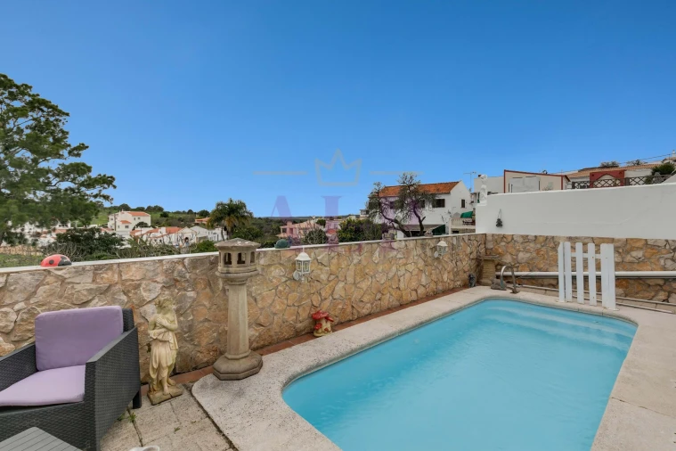 Moradia T2 para Venda em Lagos (São Sebastião e Santa Maria) Foto 15