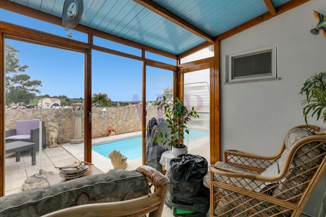 Moradia T2 para Venda em Lagos (São Sebastião e Santa Maria) Foto 6