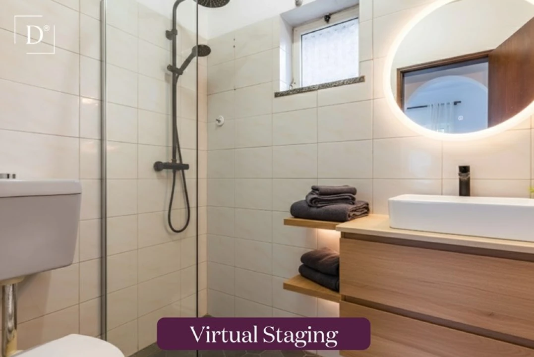 Moradia T2 para Venda em Monchique Foto 14