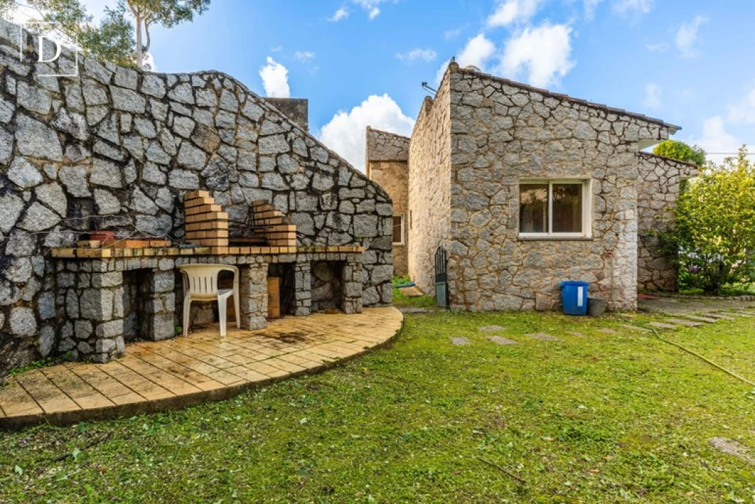 Moradia T2 para Venda em Monchique Foto 5