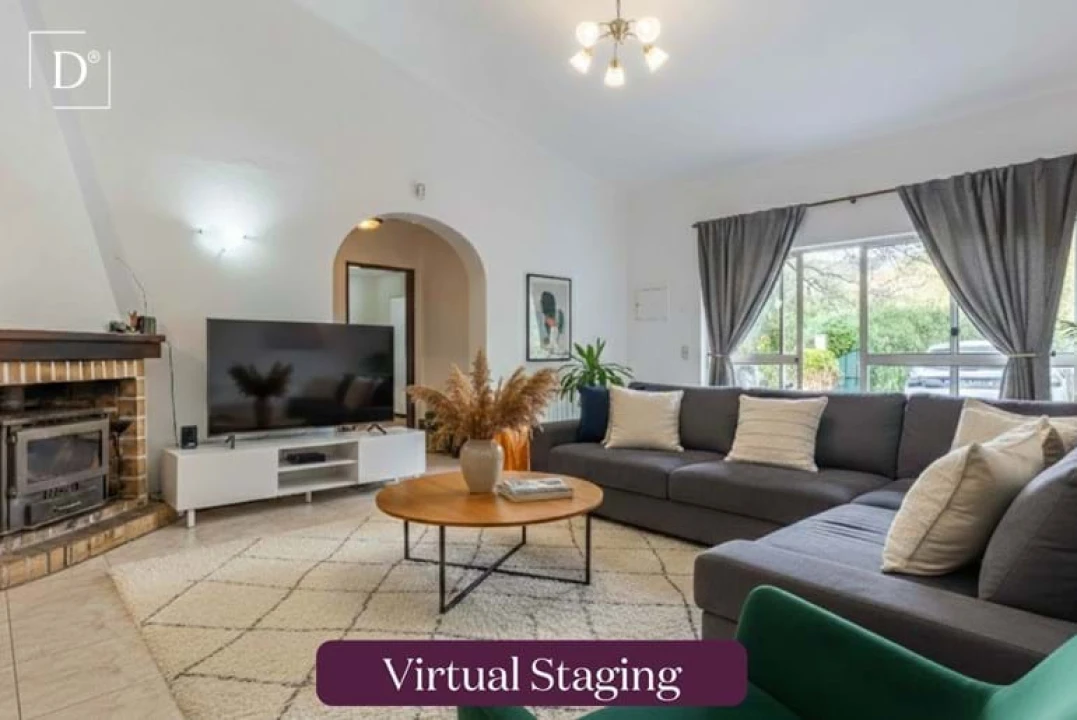 Moradia T2 para Venda em Monchique Foto 6