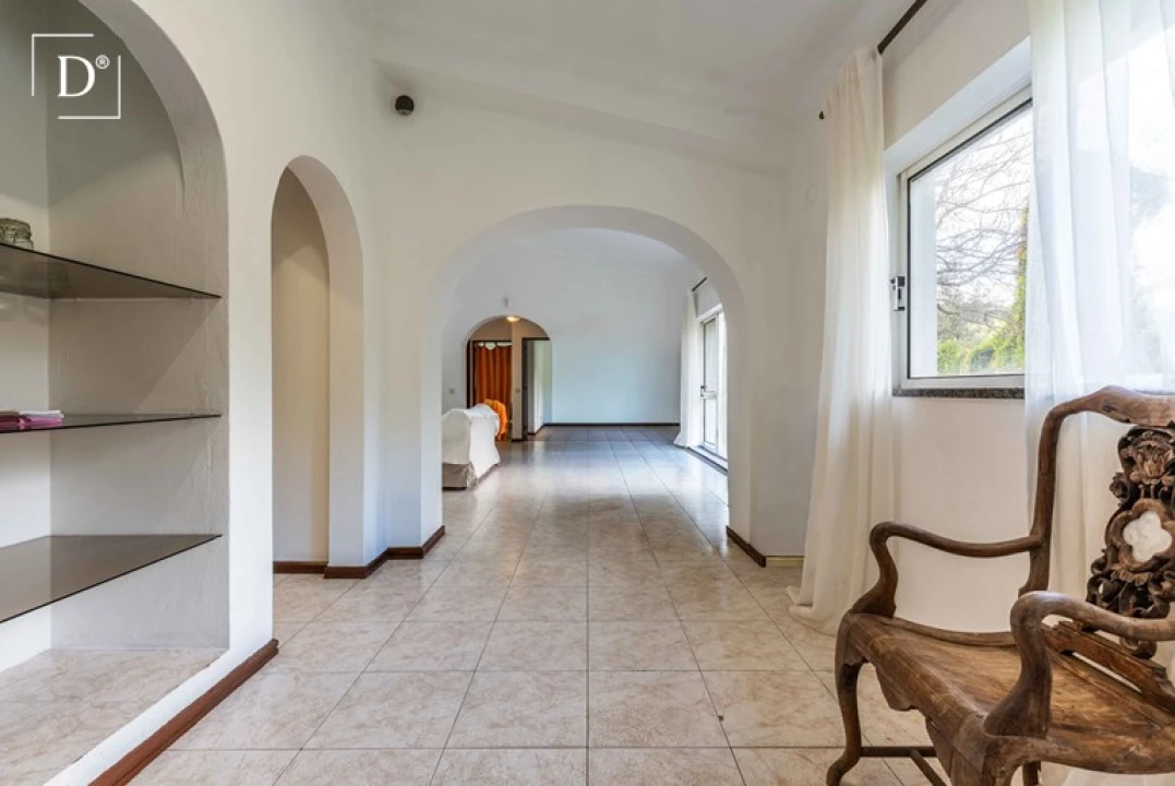 Moradia T2 para Venda em Monchique Foto 22