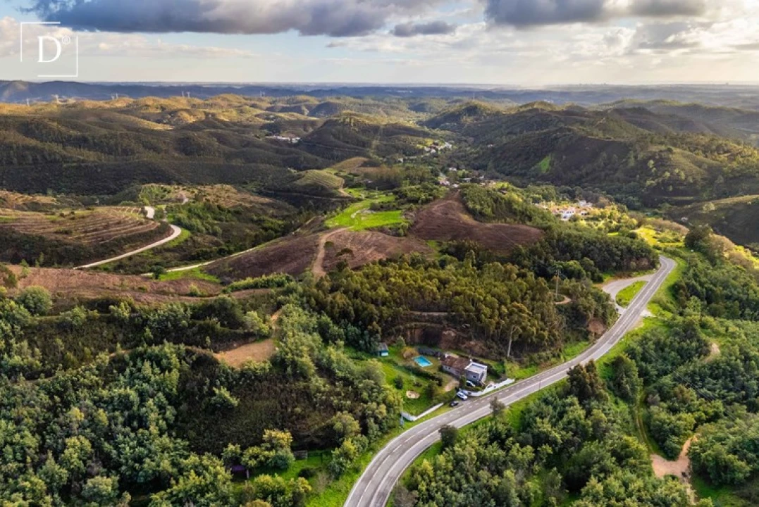 Moradia T2 para Venda em Monchique Foto 21