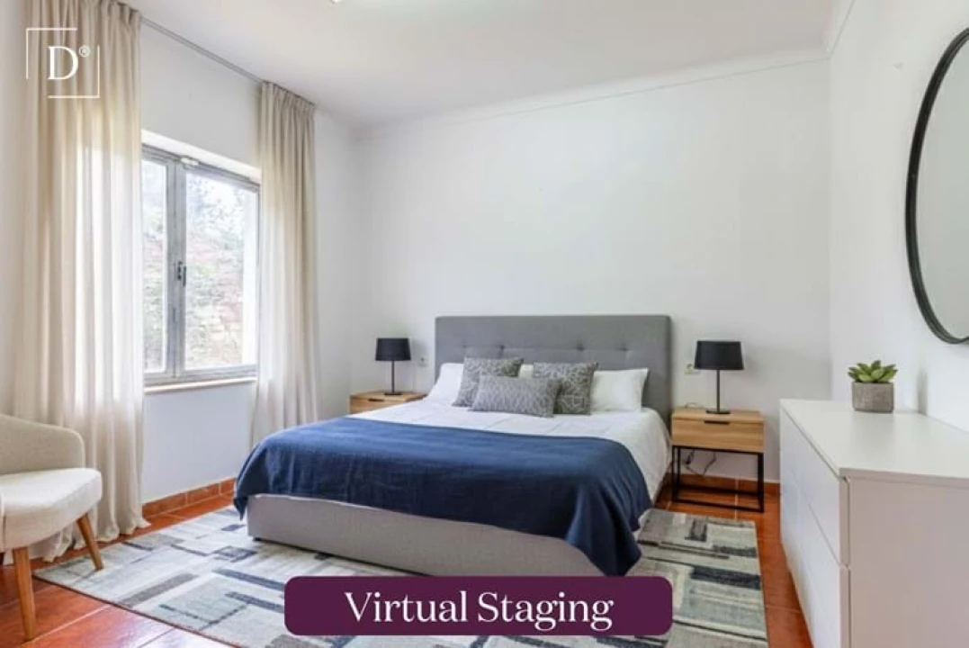 Moradia T2 para Venda em Monchique Foto 16