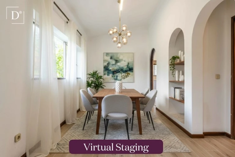 Moradia T2 para Venda em Monchique Foto 8