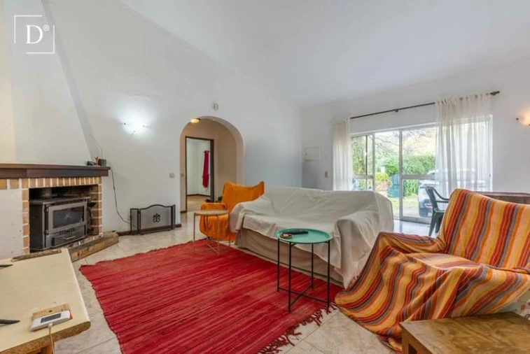 Moradia T2 para Venda em Monchique Foto 7