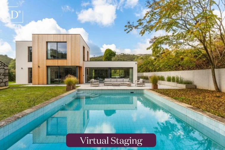 Moradia T2 para Venda em Monchique Foto 2