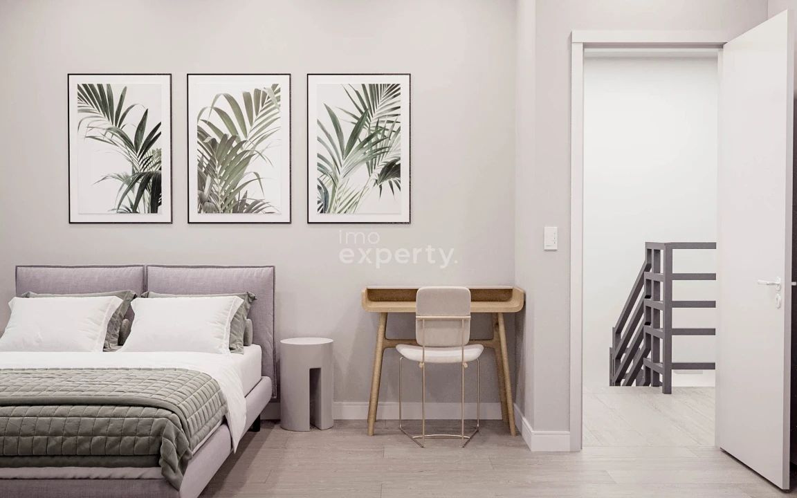 Moradia T3 para Venda em Caniço Foto 26