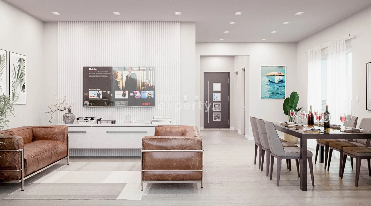 Moradia T3 para Venda em Caniço Foto 12