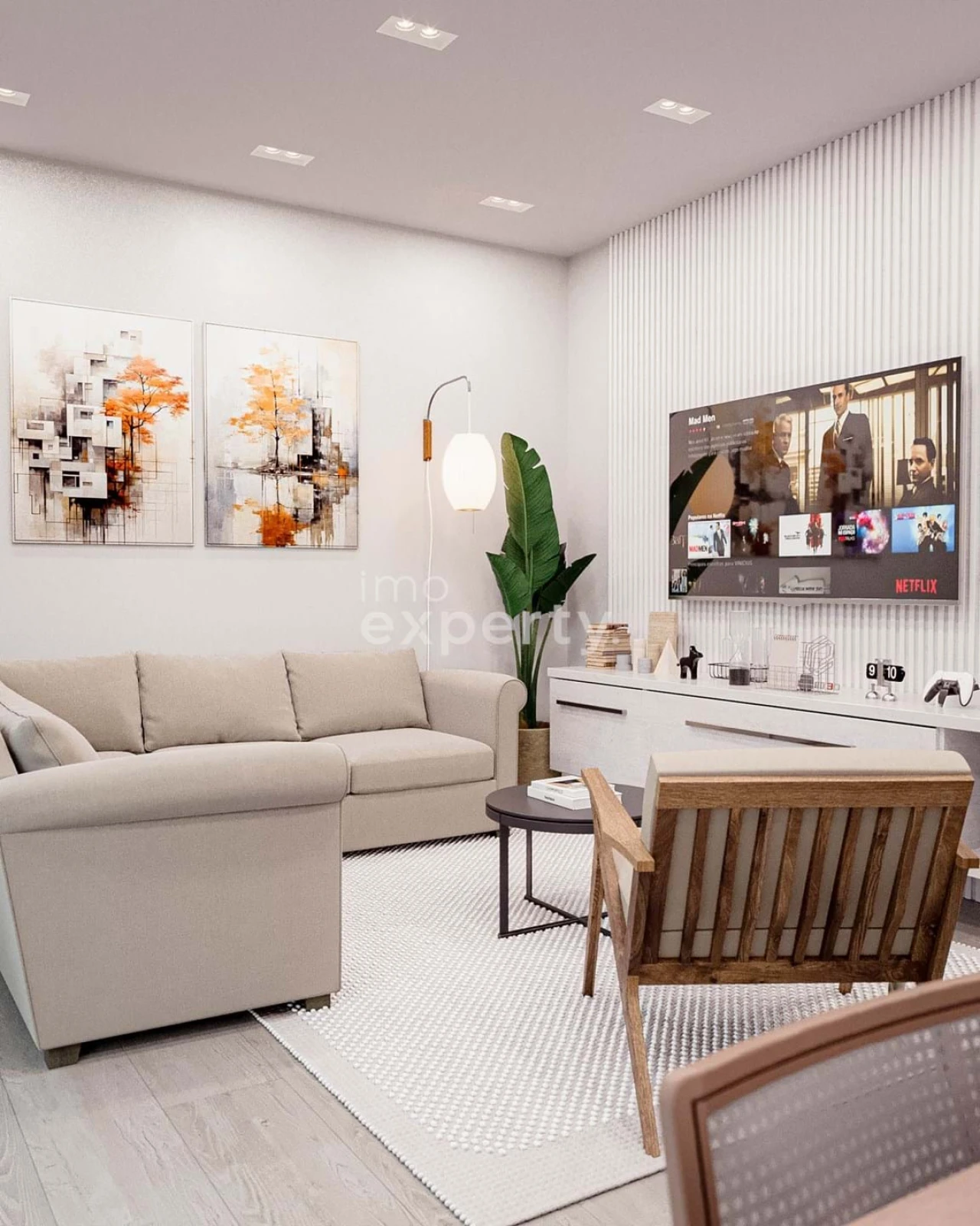 Moradia T3 para Venda em Caniço Foto 18