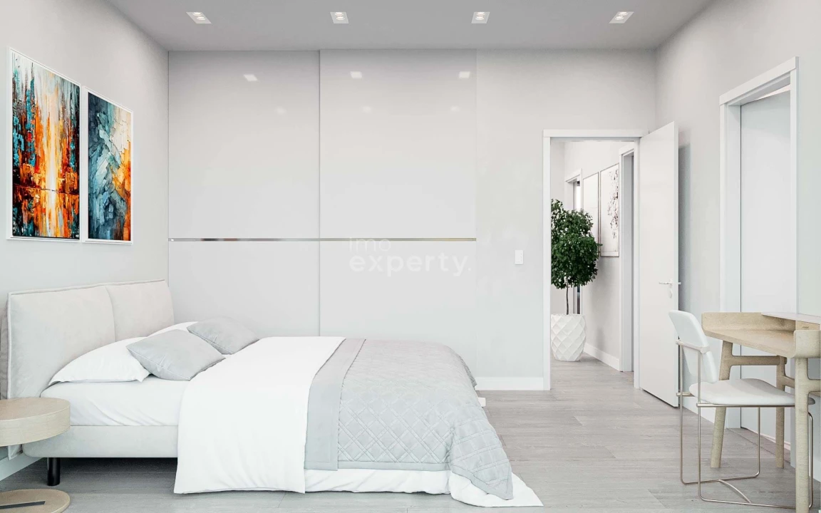 Moradia T3 para Venda em Caniço Foto 27