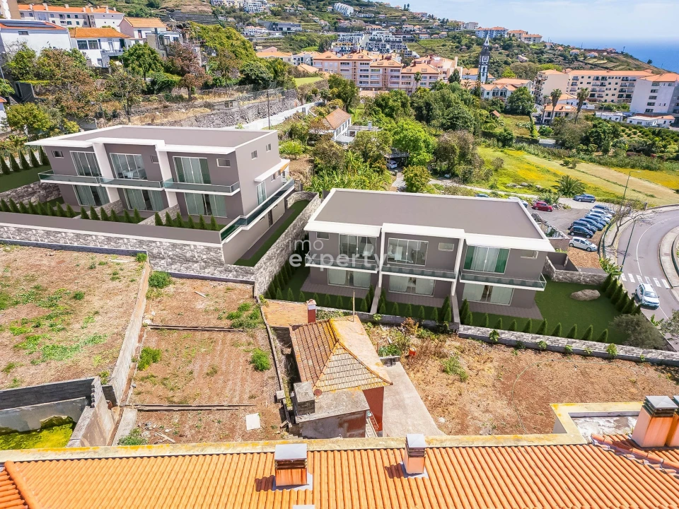 Moradia T3 para Venda em Caniço Foto 5