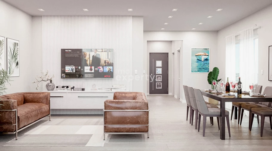 Moradia T3 para Venda em Caniço Foto 12