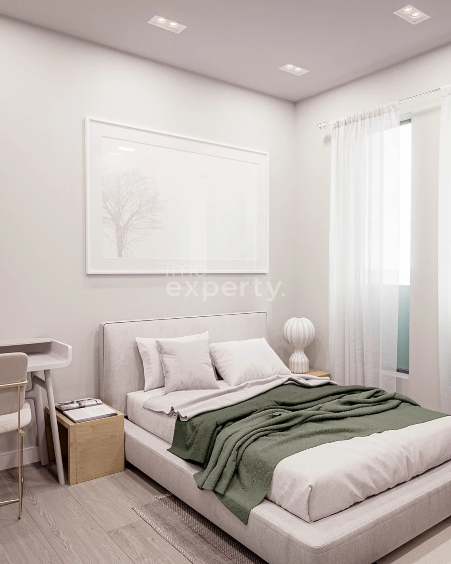 Moradia T3 para Venda em Caniço Foto 28