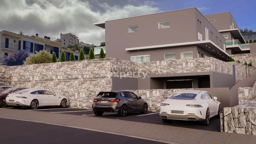 Moradia T3 para Venda em Caniço Foto 7