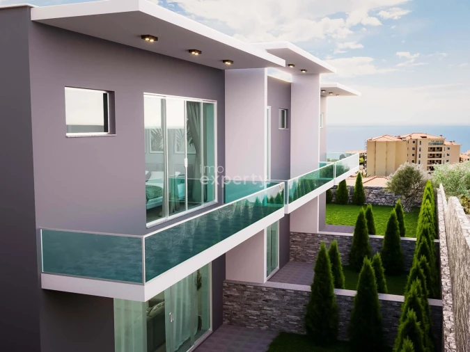 Moradia T3 para Venda em Caniço