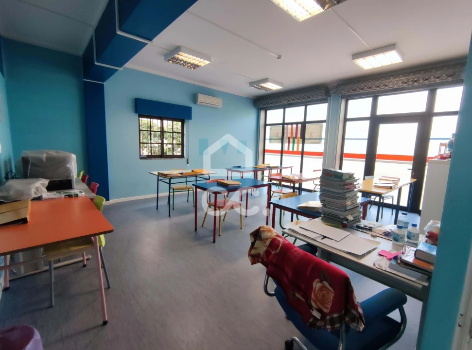 Negócio para Venda em Santa Maria Maior Foto 1